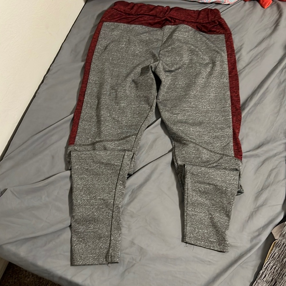 Work out pant